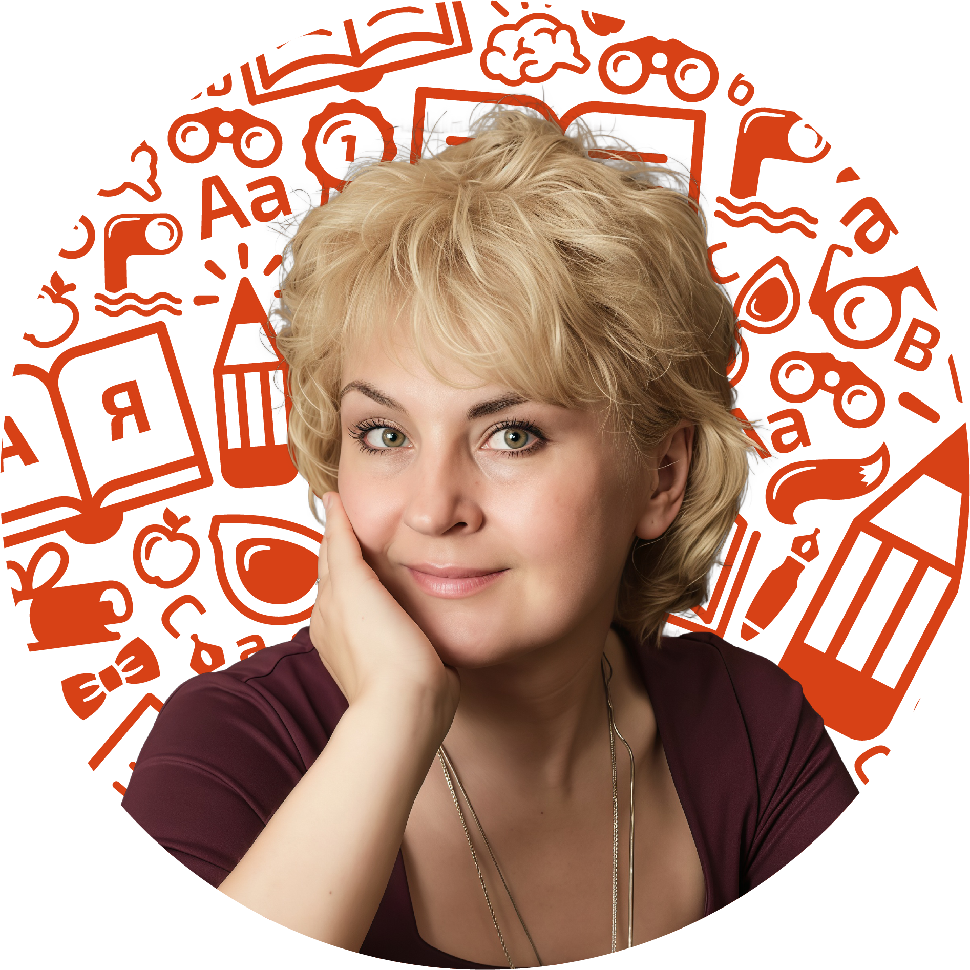 Анна Прокофьева