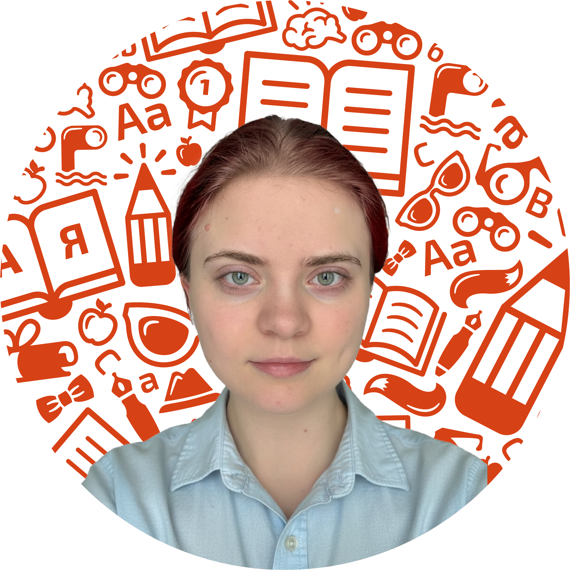 Ольга Сорокина