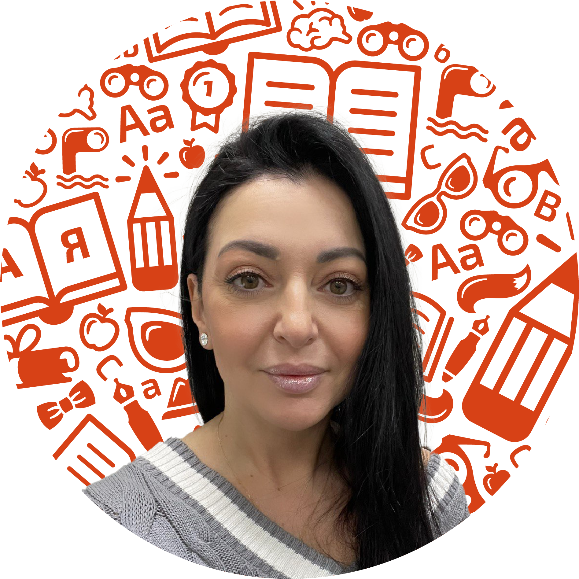 Вероника Рясик