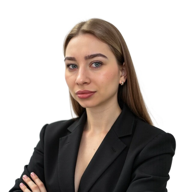 Ксения Журавлёва