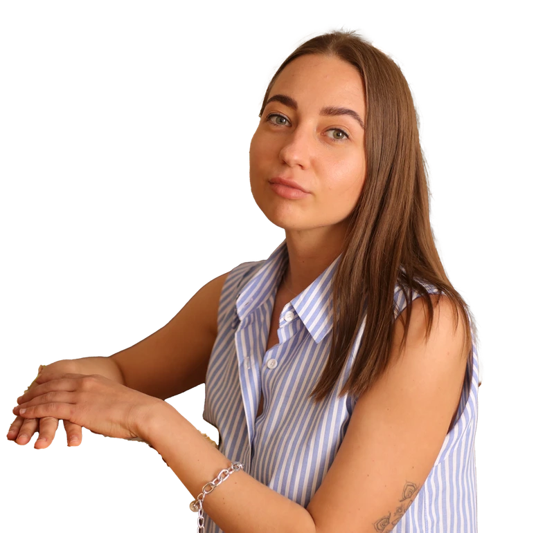 Анна Шишова