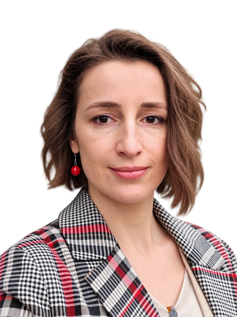 Ксения Сурмелева